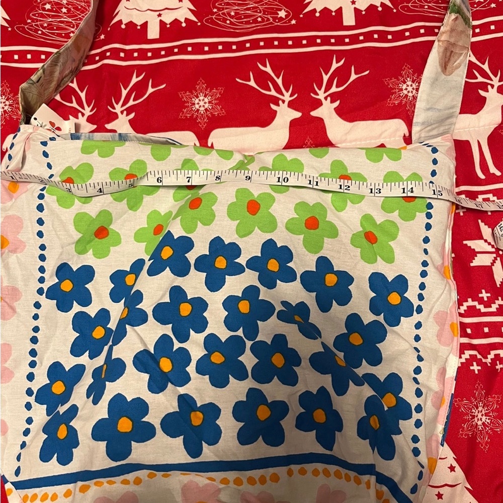 Farm Rio bag | farm Rio bag from Brazil - Picture 6 of 7